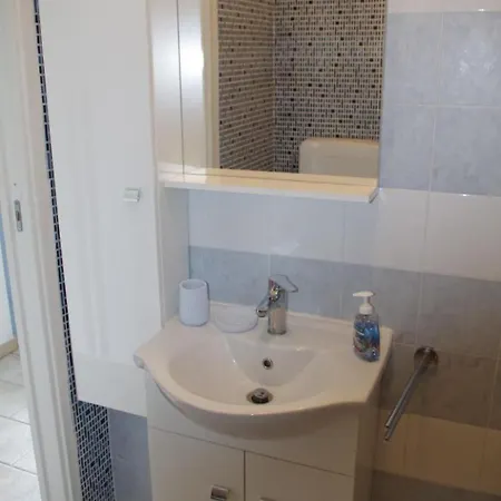 Apartment In Euroville Mit Gemeinschaftlichem Pool By Interhome Germignaga