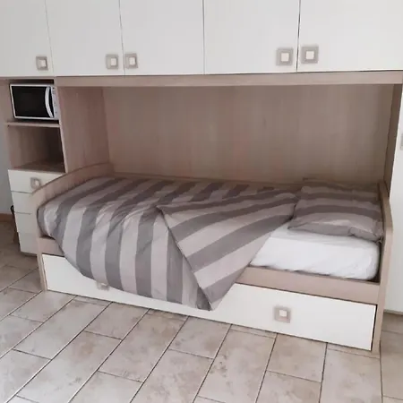 In Euroville Mit Gemeinschaftlichem Pool By Interhome Apartman Germignaga