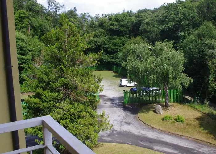 아파트 In Euroville Mit Gemeinschaftlichem Pool By Interhome *